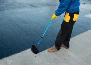 Top 5 Đơn Vị Cung Cấp Dịch Vụ Chống Thấm TPHCM Hàng Đầu