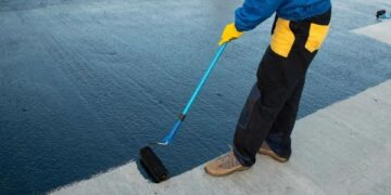 Top 5 Đơn Vị Cung Cấp Dịch Vụ Chống Thấm TPHCM Hàng Đầu