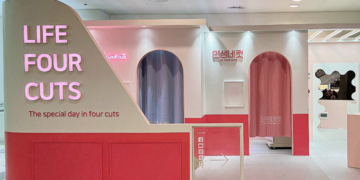 photobooth quận 2