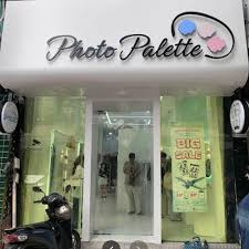 photobooth quận 1