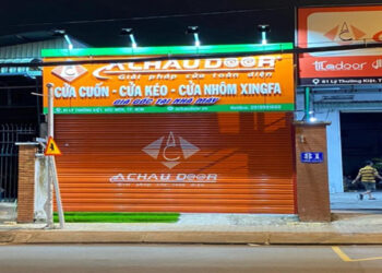 Top 8 Địa Chỉ Cung Cấp Nhôm Kính Sài Gòn Chuyên Nghiệp
