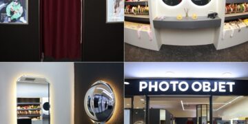 Photobooth Aeon Tân Phú