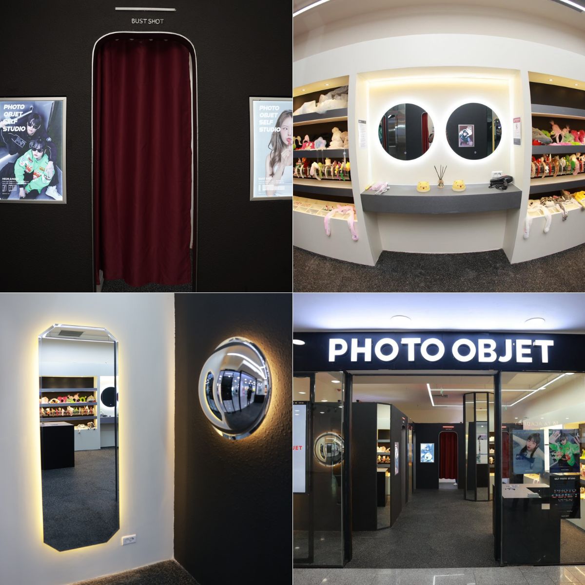 Photobooth Aeon Tân Phú