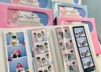 Top 11 Địa Chỉ Chụp Hình Photobooth TPHCM Cực Xinh