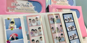 Top 11 Địa Chỉ Chụp Hình Photobooth TPHCM Cực Xinh
