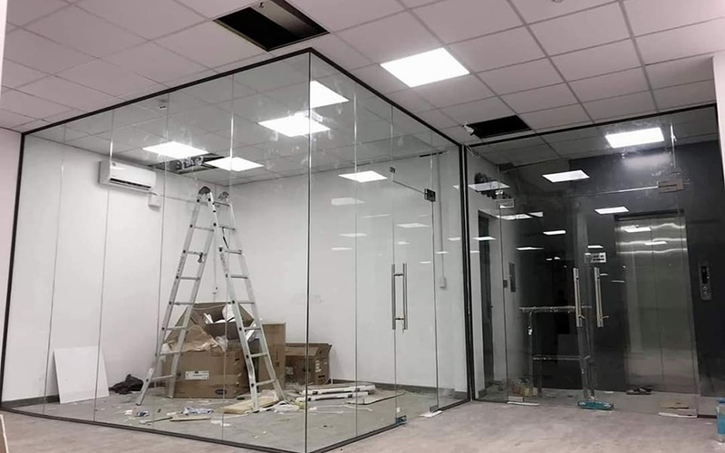 sửa cửa nhôm kính tphcm