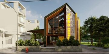 Top 6 Công Ty Thiết Kế Quán Cafe HCM Đẳng Cấp, Ấn Tượng