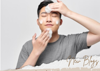 Top 5 Sữa Rửa Mặt Nam Cho Da Hỗn Hợp Thiên Dầu Tốt Nhất