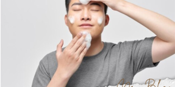 Top 5 Sữa Rửa Mặt Nam Cho Da Hỗn Hợp Thiên Dầu Tốt Nhất