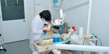 bác sĩ răng hàm mặt giỏi tphcm