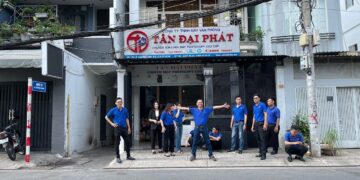 cửa hàng máy photocopy tphcm