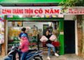 bánh tráng trộn ngon ở sài gòn
