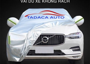 bạt trùm ô tô tphcm