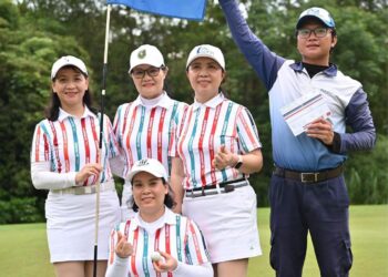 booking sân golf tphcm