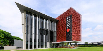 trường đại học dân lập ở tphcm