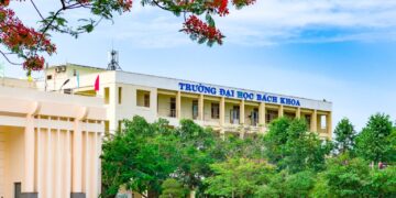 các trường đào tạo cơ điện tử tphcm