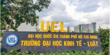 trường đào tạo ngành kinh tế ở tphcm