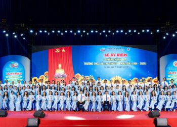 trường tư thục tốt nhất tphcm