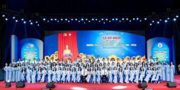 trường tư thục tốt nhất tphcm