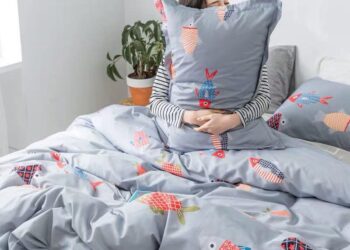 chăn ga gối đệm giá rẻ tại tphcm