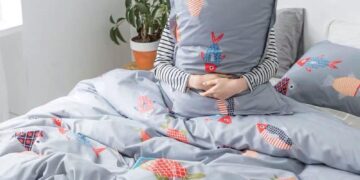 chăn ga gối đệm giá rẻ tại tphcm