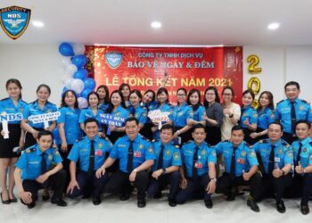 công ty bảo vệ tphcm