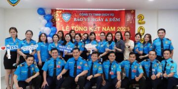 công ty bảo vệ tphcm