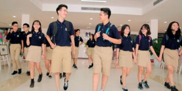 cửa hàng bán đồng phục học sinh tphcm