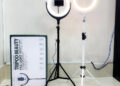 cửa hàng đèn led livstream tphcm