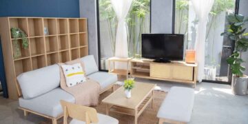 cửa hàng nội thất tphcm