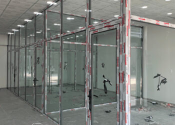 cửa nhôm xingfa tphcm