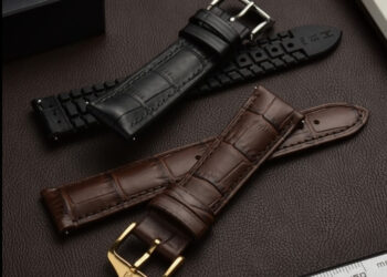 dây da đồng hồ tphcm