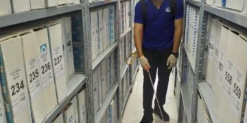 diệt mối quận 2