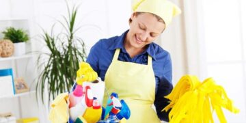giúp việc theo giờ tại tphcm