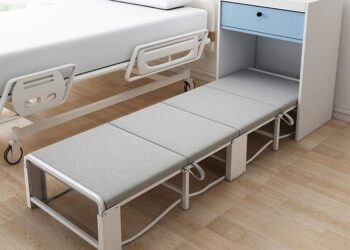 giường xếp đa năng tphcm
