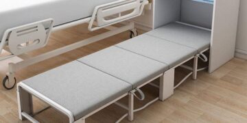 giường xếp đa năng tphcm
