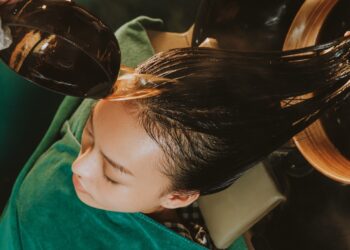 gội đầu dưỡng sinh thủ đức