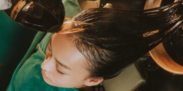 gội đầu dưỡng sinh thủ đức
