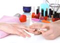 học nail tphcm