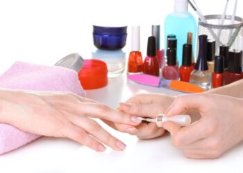 học nail tphcm