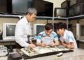 học sửa chữa điện tử tại tphcm
