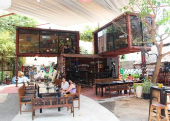 khu chơi game tại tphcm