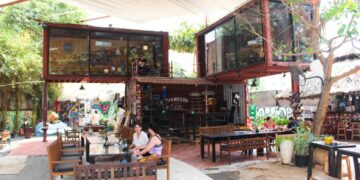 khu chơi game tại tphcm