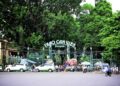 khu vui chơi cho bé ở sài gòn