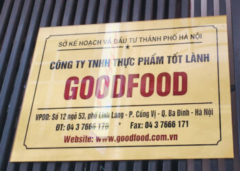 làm bảng hiệu công ty mica tphcm