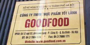 làm bảng hiệu công ty mica tphcm
