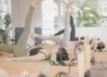 lớp học pilates ở tphcm