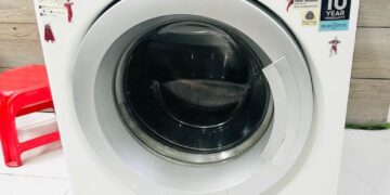 máy giặt cũ tphcm