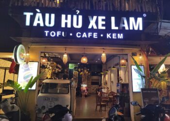 món ngon phú nhuận