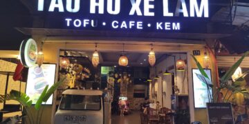 món ngon phú nhuận